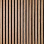 ایزیا پنل با روکش چوب بلوط 00301043 - Image 2