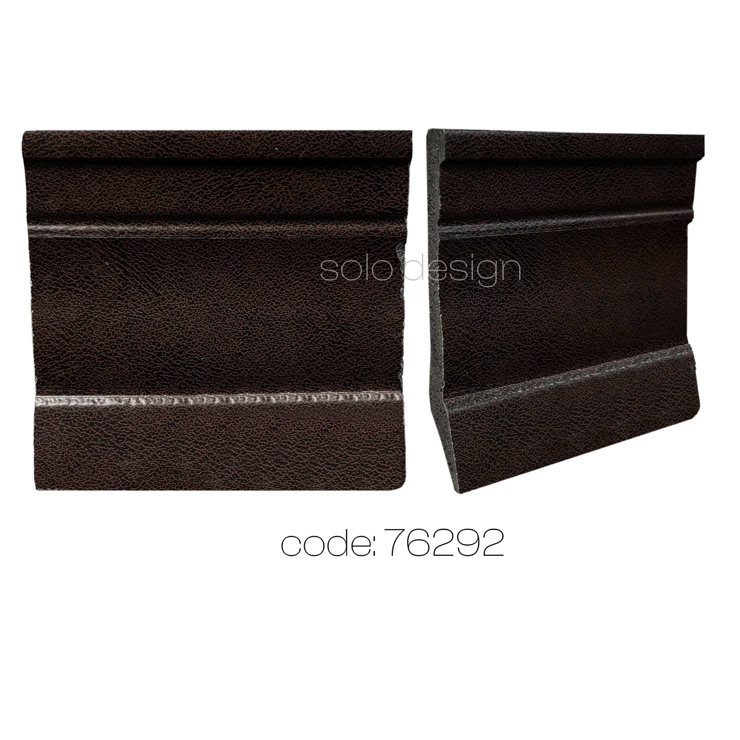 14 قرنیز مدرن پلی استایرن کد 76292 - Image 1