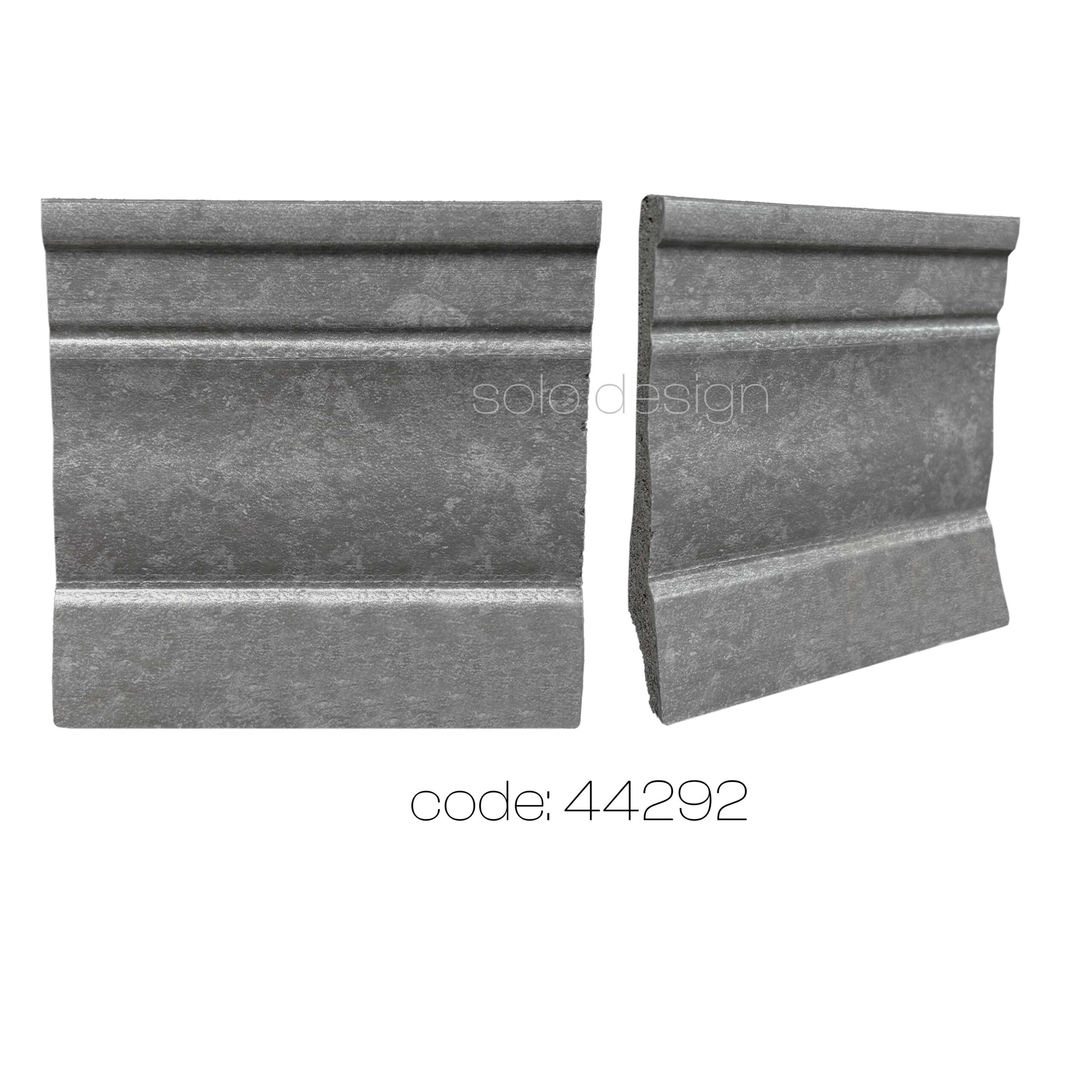 15 قرنیز مدرن پلی استایرن کد 44292 - Image 1