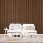 ایزیا پنل با روکش چوب اَش 00301028