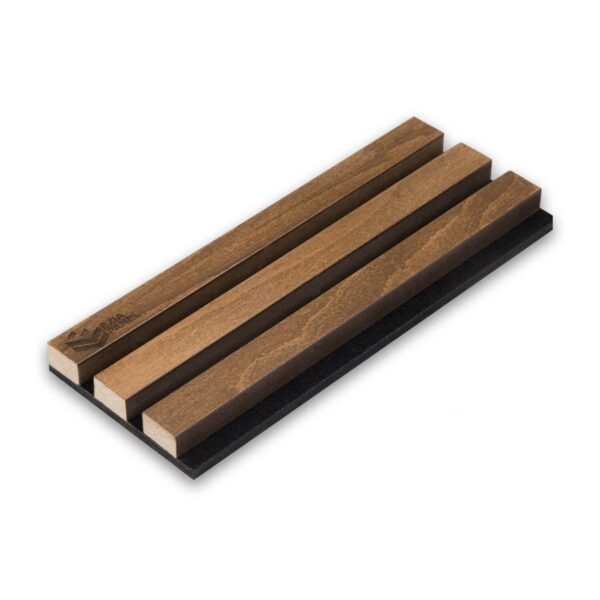 ایزیا پنل با روکش چوب راش 00301037 - Image 4