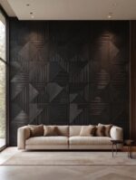 دیوارپوش فومی طرح ترمو - Image 2