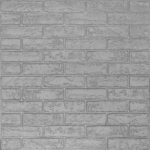 دیوارپوش فومی (آجر بهمنی)