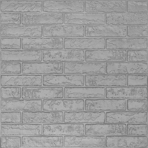 دیوارپوش فومی (سنگی ریز) - Image 2