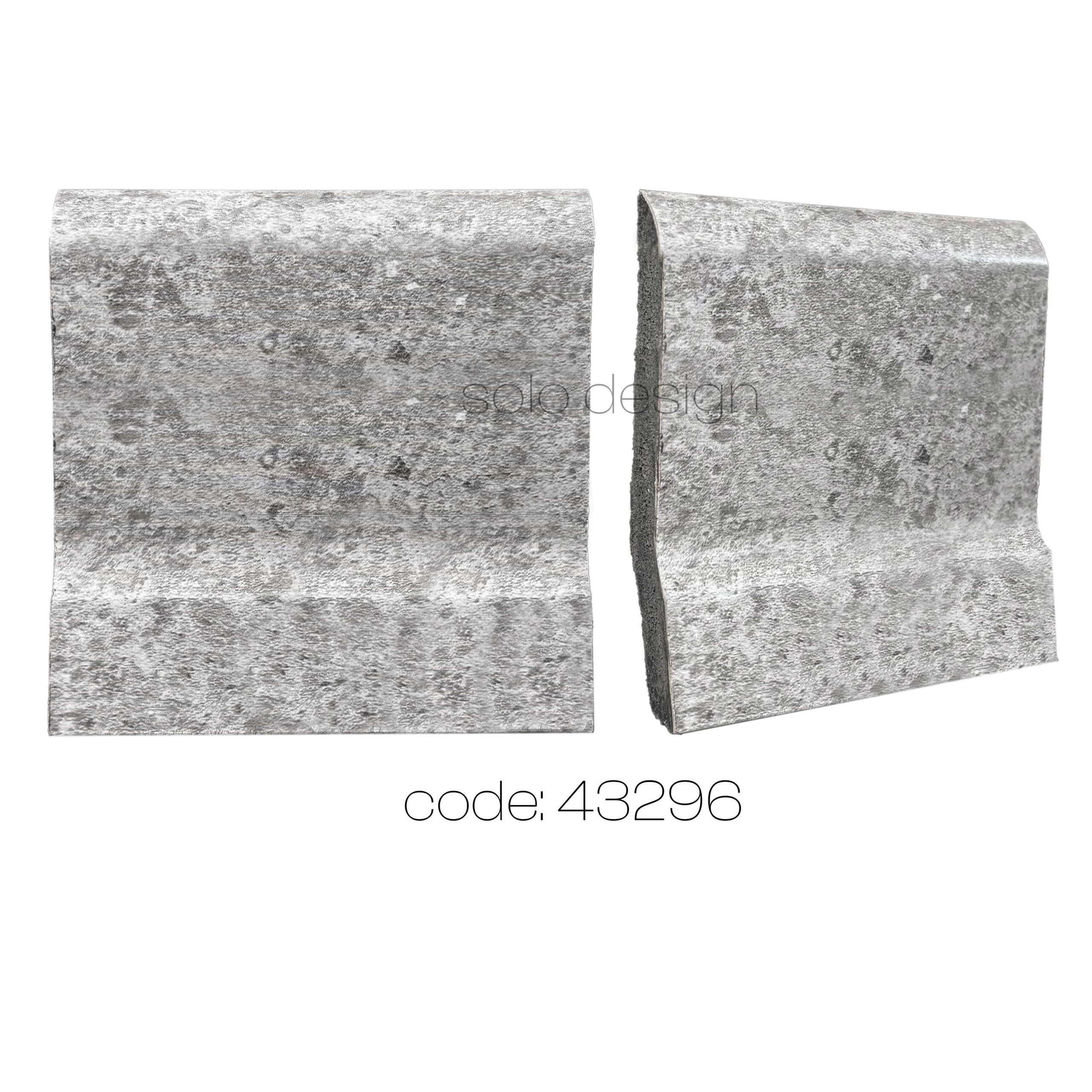 3 قرنیز پلی استایرن کد 43296 - Image 1