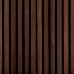 ایزیا پنل با روکش چوب آکاجو 00301007 - Image 2