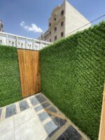 فنس چمنی چشمه 4 (پر تراکم) - Image 2