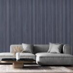 ایزیا پنل با روکش چوب اَش 00301024