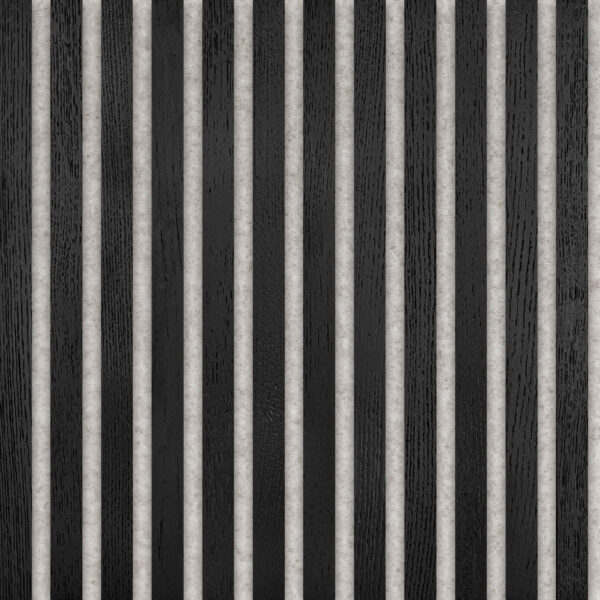 ایزیا پنل چوبی Z.Wall با روکش چوب اَش 00303008 - Image 5