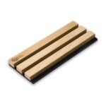 ایزیا پنل با روکش چوب اَش 00301015 - Image 4