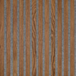 ایزیا پنل چوبی Z.Wall با روکش چوب اَش 00303002 - Image 5