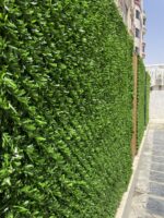 فنس چمنی چشمه 4 (پر تراکم) - Image 3