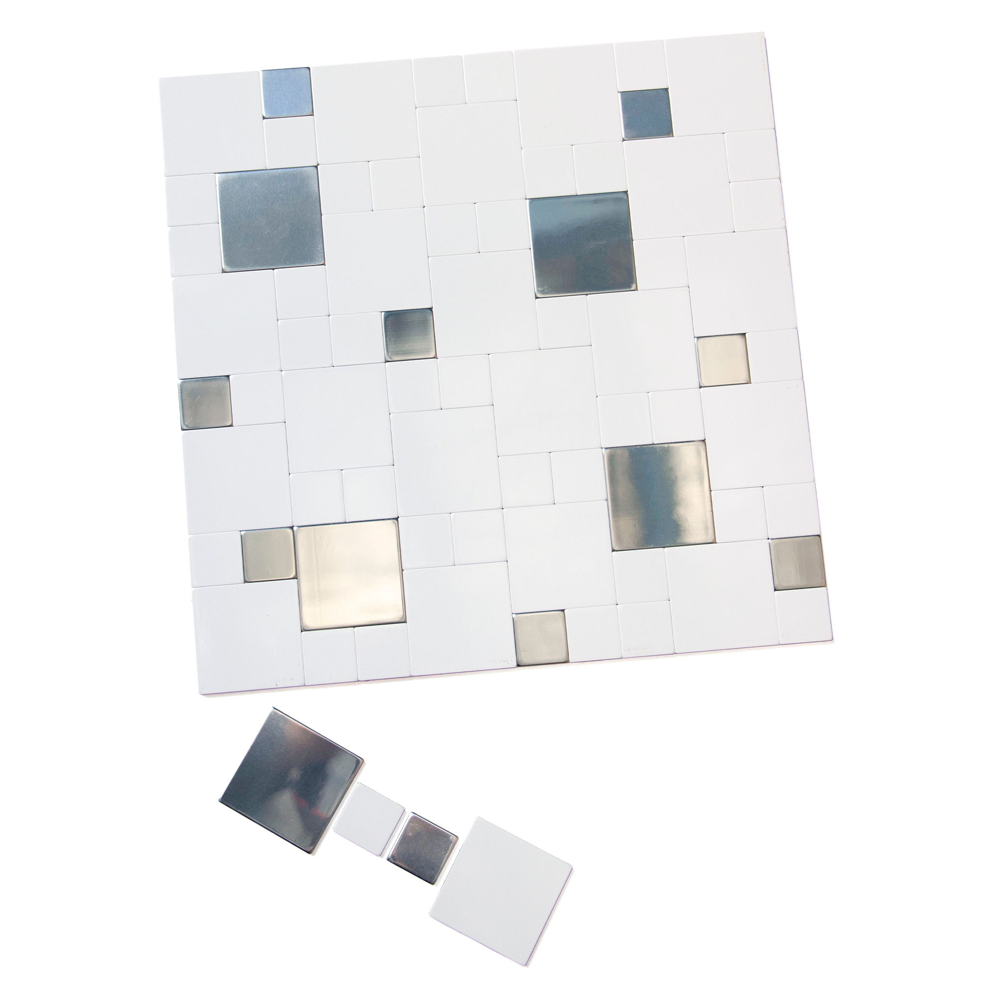 4233d7.jpg تایل بین کابینتی آلومینیوم کد B16 - Image 1