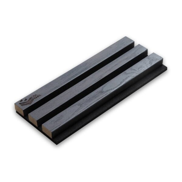 ایزیا پنل با روکش چوب اَش 00301026 - Image 4