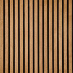 ایزیا پنل با روکش چوب بلوط 00301040 - Image 2