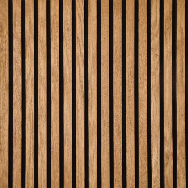 ایزیا پنل با روکش چوب بلوط 00301040 - Image 2