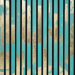 ایزیا پنل با روکش چوب اَش 00301030 - Image 2