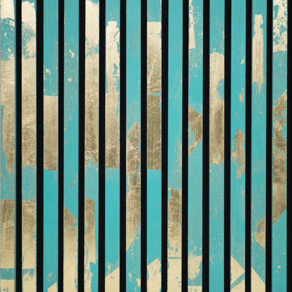 ایزیا پنل با روکش چوب اَش 00301030 - Image 2