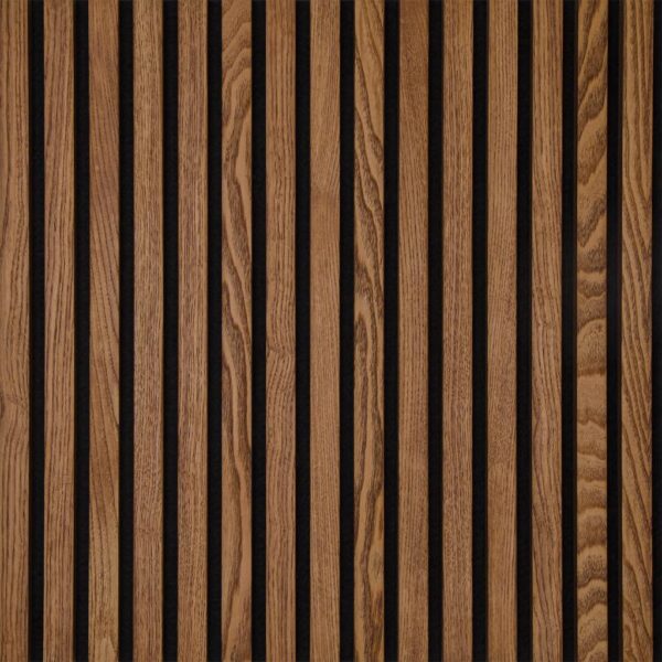 ایزیا پنل با روکش چوب اَش 00301028 - Image 2