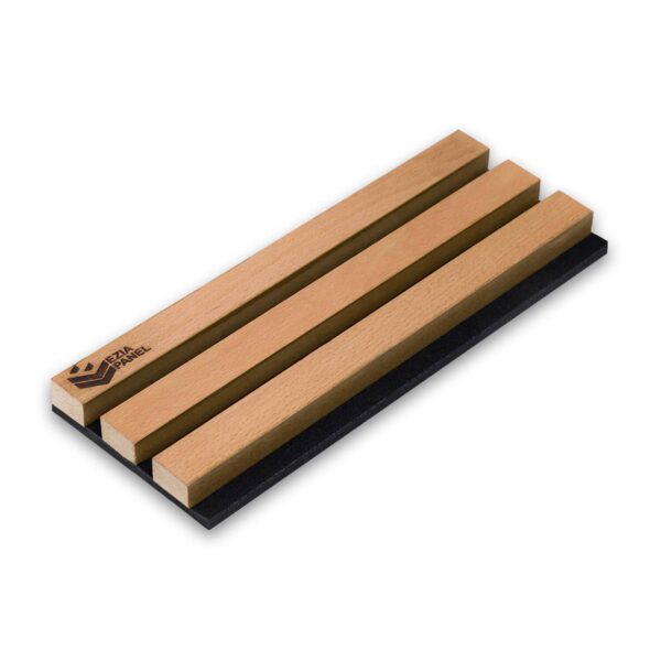 ایزیا پنل با روکش چوب راش 00301035 - Image 4