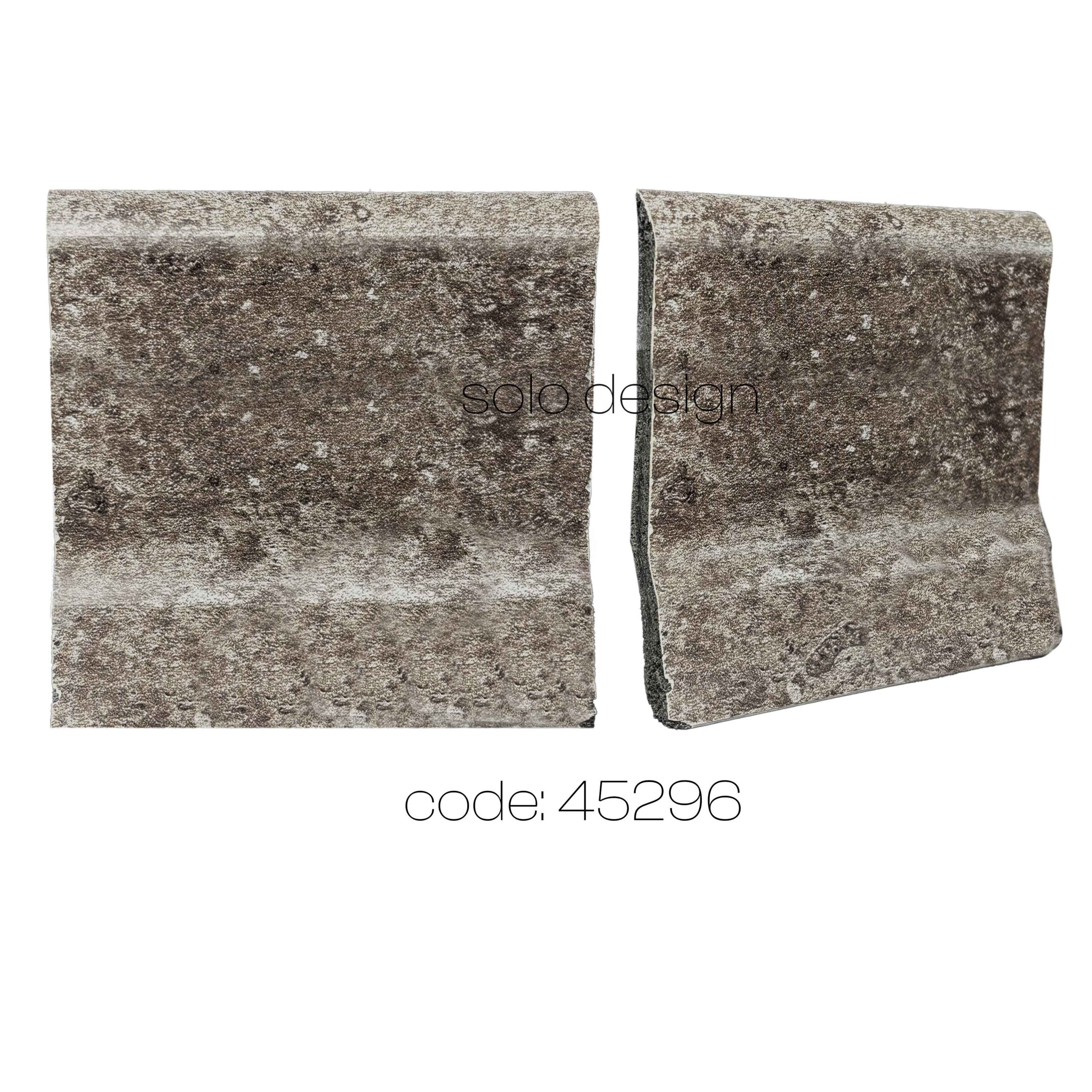 5 قرنیز پلی استایرن کد 45296 - Image 1