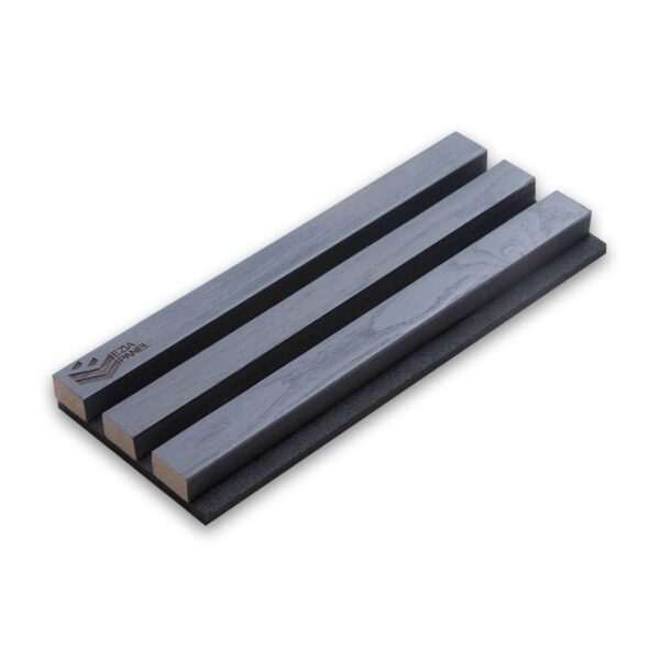 ایزیا پنل با روکش چوب اَش 00301024 - Image 4