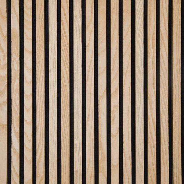 ایزیا پنل با روکش چوب اَش 00301015 - Image 2