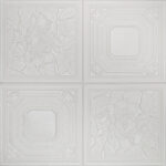 دیوارپوش فومی (گلی) - Image 3