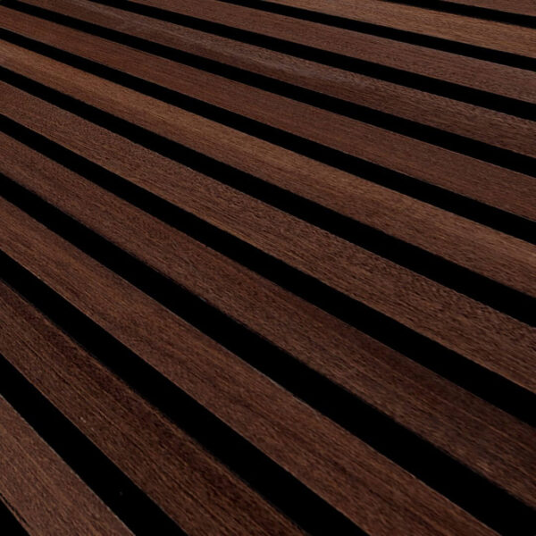 ایزیا پنل با روکش چوب آکاجو 00301007 - Image 3