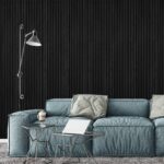 ایزیا پنل با روکش چوب بلوط 00301052