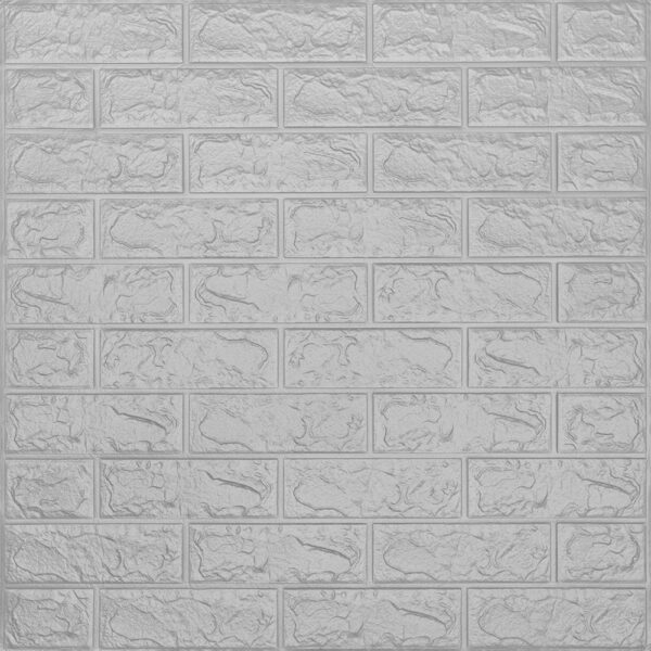 دیوارپوش فومی (آجر ساده) - Image 2