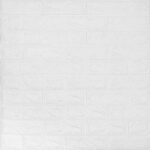 دیوارپوش فومی (آجر ساده) - Image 3