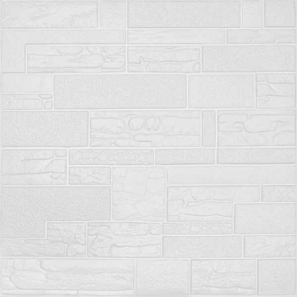 دیوارپوش فومی (سنگی درشت) - Image 2