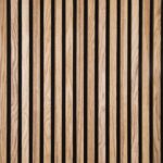 ایزیا پنل با روکش چوب اَش 00301027 - Image 2