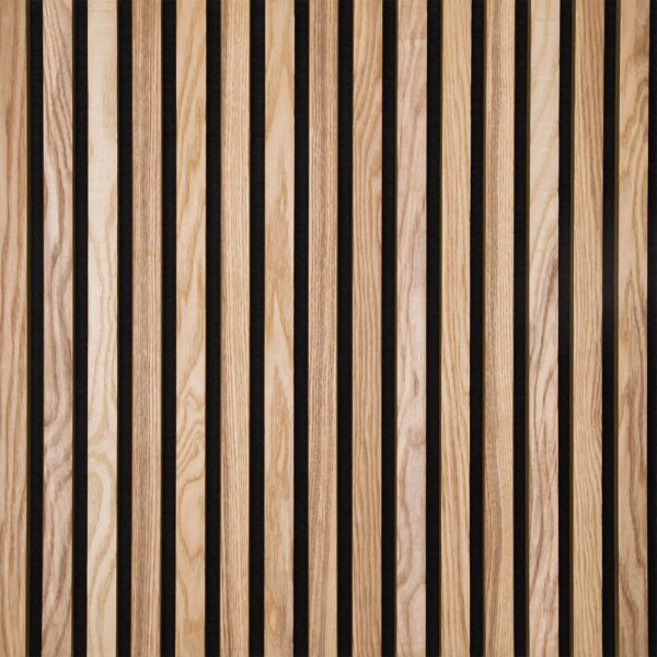 ایزیا پنل با روکش چوب اَش 00301027 - Image 2