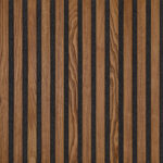 ایزیا پنل چوبی Z.Wall با روکش چوب اَش 00303002 - Image 4