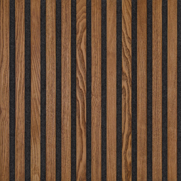 ایزیا پنل چوبی Z.Wall با روکش چوب اَش 00303002 - Image 4