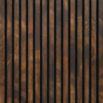 ایزیا پنل با روکش چوب اَش 00301050 - Image 2