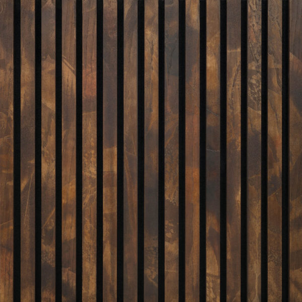 ایزیا پنل با روکش چوب اَش 00301050 - Image 2