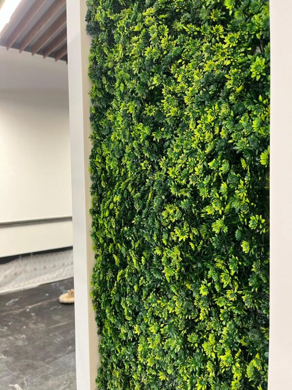 گرین وال برگ نیلوفری - Image 4