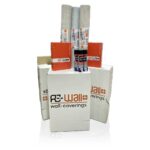 چسب مخصوص دیوارپوش های فومی ریوال - Image 2