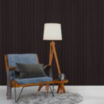 ایزیا پنل با روکش چوب اَش 0301041