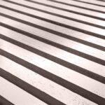 ایزیا پنل با روکش چوب اَش 00301009 - Image 3