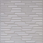 دیوارپوش فومی (آجر شمش)