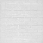 دیوارپوش فومی (آجر بهمنی) - Image 2