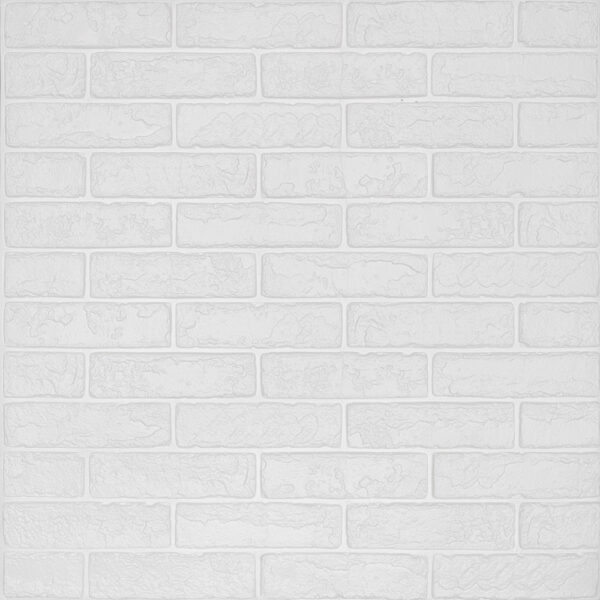 دیوارپوش فومی (آجر بهمنی) - Image 2