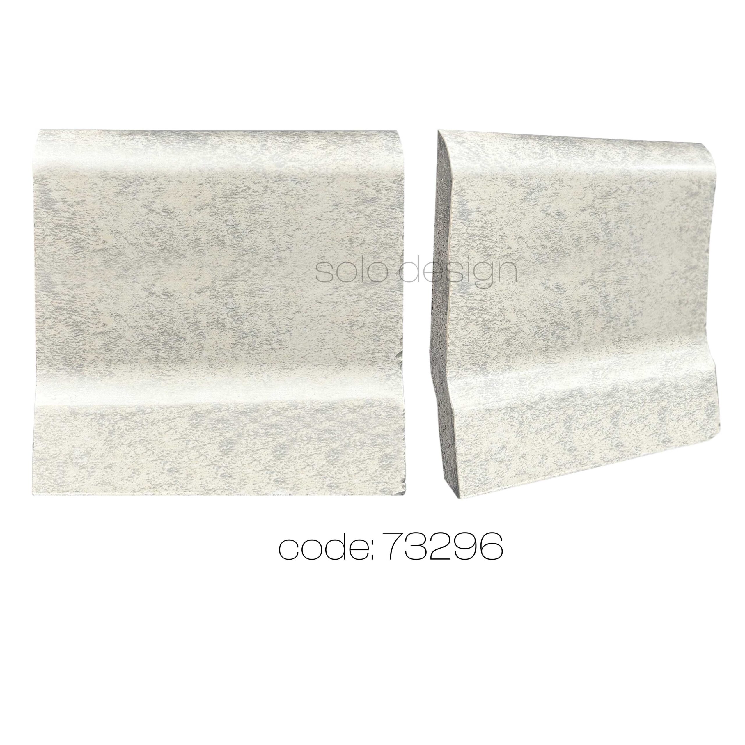 8 قرنیز پلی استایرن کد 73296 - Image 1