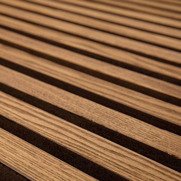 ایزیا پنل با روکش چوب اَش 00301012 - Image 3