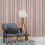 ایزیا پنل با روکش چوب اَش 00301009