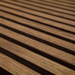 ایزیا پنل با روکش چوب اَش 00301028 - Image 3